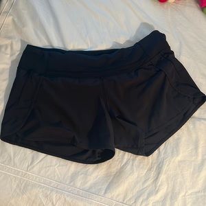 Lulu shorts